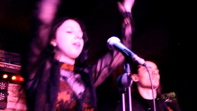 SolreiD - Deep Silent Complete ( Nightwish cover) смотреть онлайн