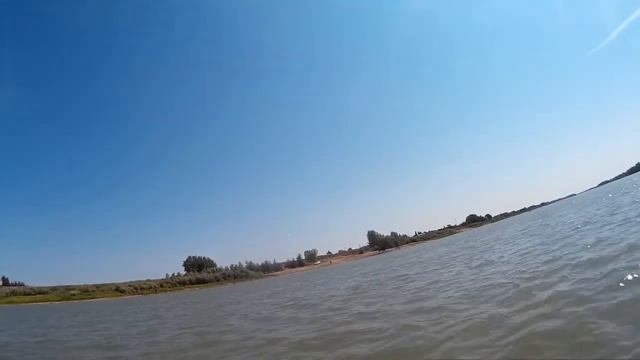 Сплав по реке Иртыш на надувной лодке или "Веселые весла" смотреть онлайн