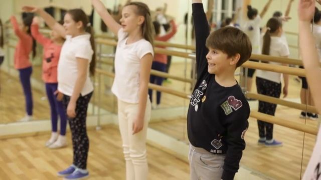 #ДЖАМБЛИ ждут тебя!!! смотреть онлайн