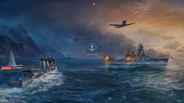 World of Warships // Дальневосточный стрим // Новые линкоры Великобритании // HAWKE 8 уровня (№88) смотреть онлайн