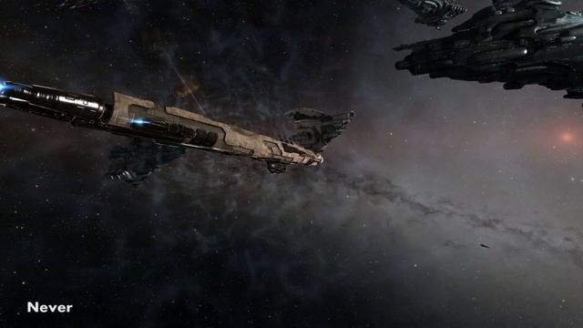 EVE Online - God forgives, -A- does not. [2013] - Against ALL Authorities смотреть онлайн