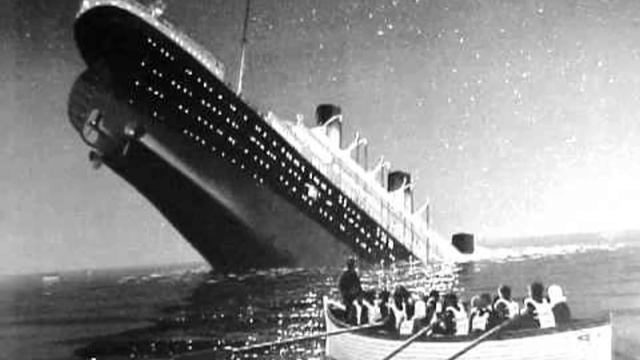 Does Titanic Deserve To Be So Famous? смотреть онлайн