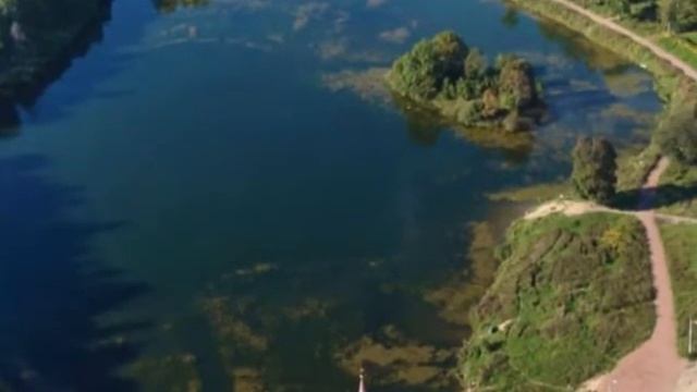 Полет над Гатчиной смотреть онлайн