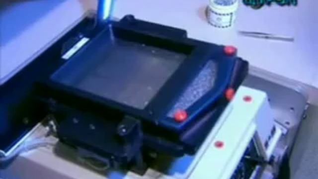 Микропроцессоры смотреть онлайн