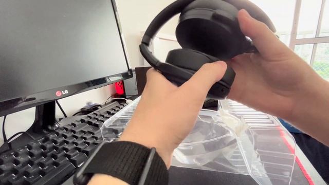 ? Unboxing - Sennheiser HD350 BT смотреть онлайн