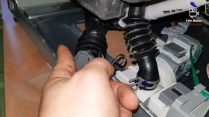 шумоизоляция стиральной машинки