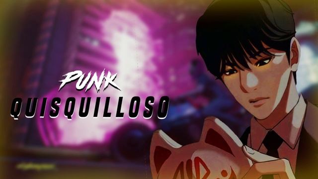 ¿QHPS Naruto? | Punk Quisquilloso | Cyberpunk77 x Naruto x Sekiro x DS | Caps 1-3 | By Kazuma смотреть онлайн
