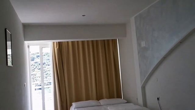 Рыбалка на Осминогов! Отпуск в Хорватии город Рабац! смотреть онлайн