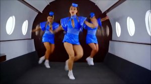 MOROZOFF - REBEL (Eurodance)