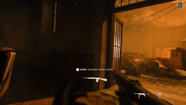 Stalingrad | Call of Duty: Vanguard | смотреть онлайн