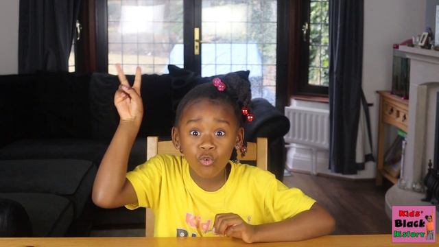 Africa's Giant Rivers | Learn about the Greatest Rivers in Africa | Kids Black History смотреть онлайн