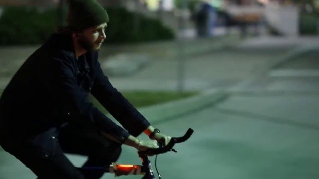 Night Bike смотреть онлайн