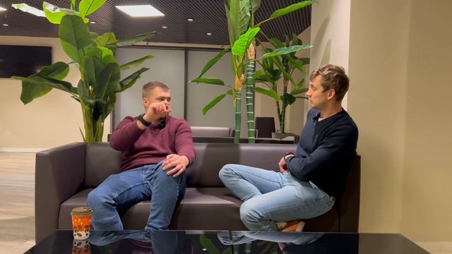 Спор двух тренеров о гребке в кроле. Часть 2. смотреть онлайн