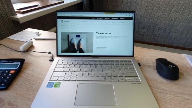 Arc Mouse первые впечатления смотреть онлайн