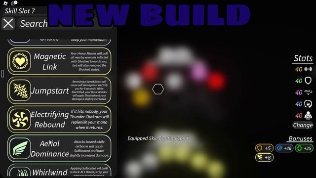 THIS NEW GAME HAS THE BEST COMBAT ON ROBLOX! | SKYRIFT смотреть онлайн