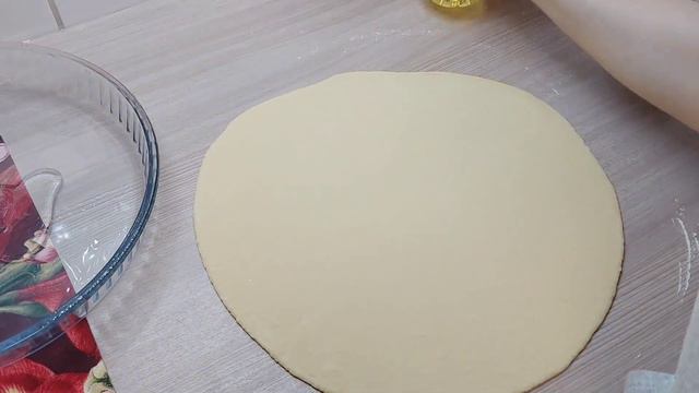 TART ILI QUICHE-Kako na kvalitetan i brz način iskoristiti načete namirnice 👌👌👌 смотреть онлайн
