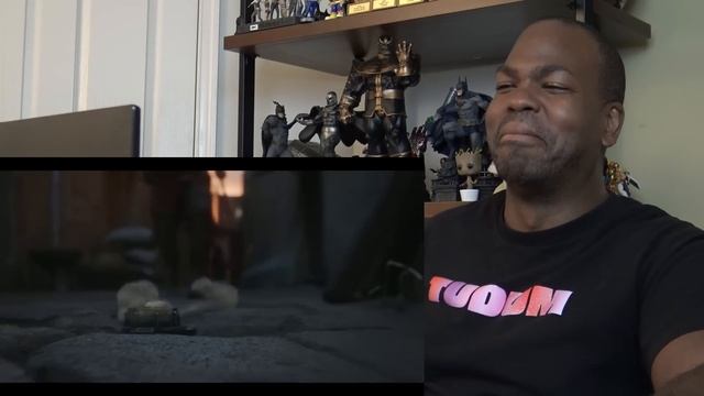 Assassin's Creed Mirage - Cinematic World Premiere | PS5 & PS4 Games | Reaction! смотреть онлайн