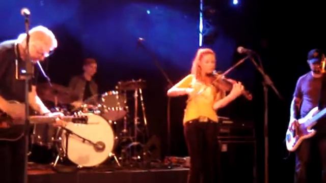 Chip Taylor & Kendel Carson смотреть онлайн