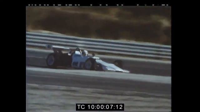 Alain Prost Volant Elf (Part II without music) смотреть онлайн