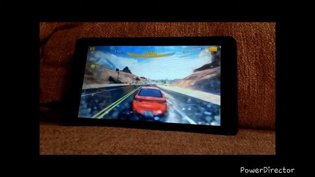 Tablet barata (UNUSUAL 7W FIRST) смотреть онлайн