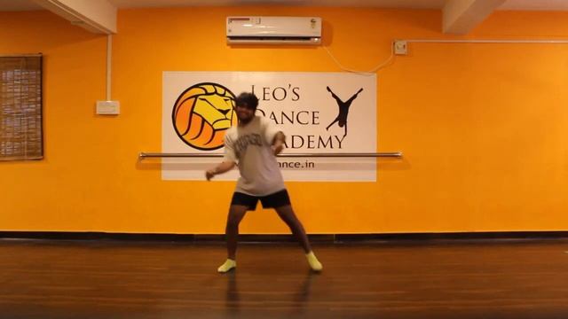 Crazy frog | kids dance | Leodance смотреть онлайн