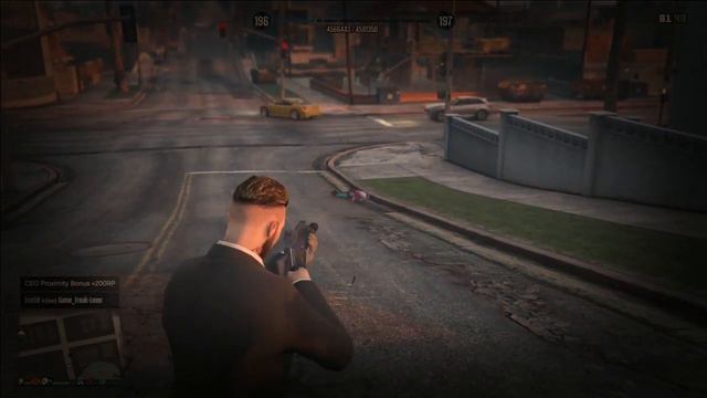 Gta 5 RNG montage #4 смотреть онлайн