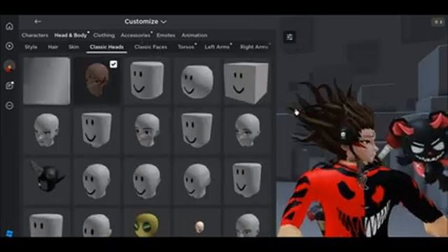 Бесплатный скин в РОБЛОКС бесплатные вещи Nikitycz_bro смотреть онлайн