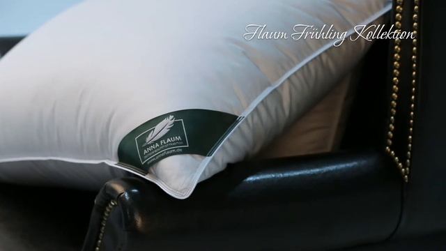 Flaum Frühling Kollektion - Ваш сон - наше вдохновение! смотреть онлайн