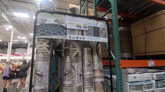 АМЕРИКА 23 АПРЕЛЯ 2020 ГОДА. COSTCO shopping. смотреть онлайн