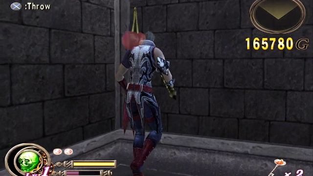 God Hand HD Remastered Texture | PCSX2 | 4K 60FPS Hacked + Widescreen Patched PS2 PC смотреть онлайн
