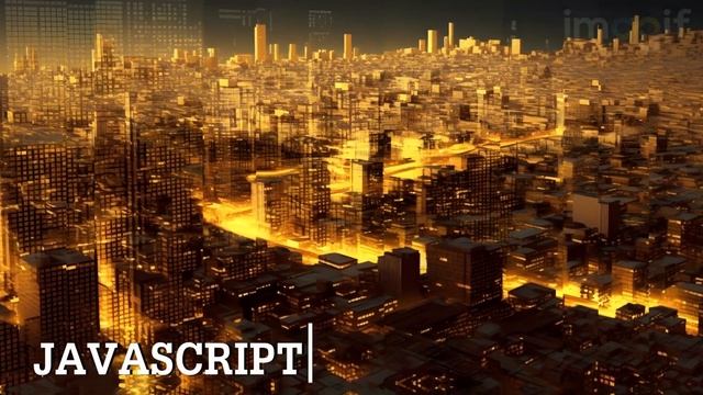 Imagine Programming Languages as Cities смотреть онлайн