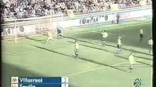PRIMERA DIVISION 2003/04 - 1ª Parte (Jornadas 1 a 19) смотреть онлайн