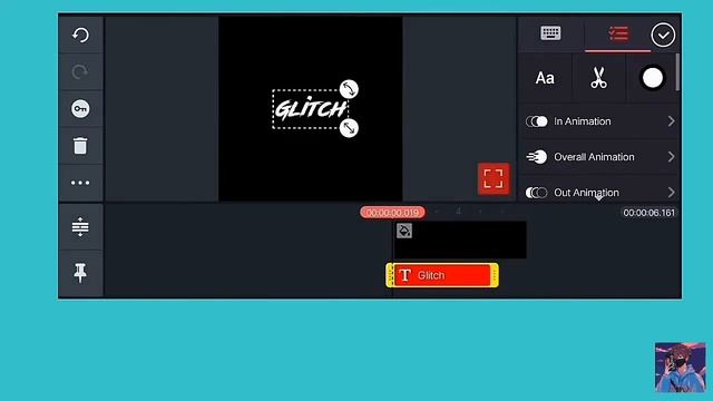 Make this Insane Logo in android?Make This Glitch effect logo in any android???????? смотреть онлайн