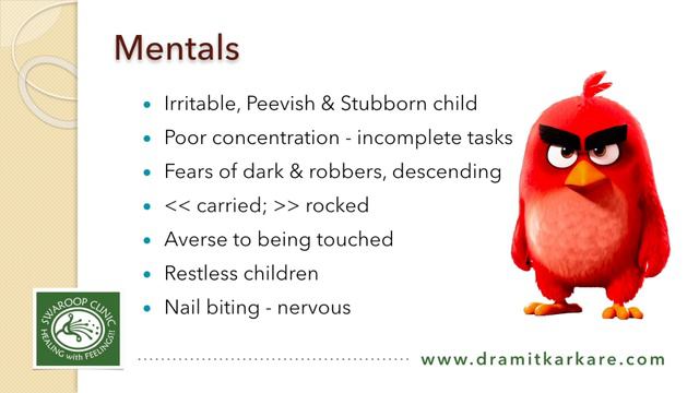 Sanicula Child | Remedy Insight with Dr Amit Karkare смотреть онлайн