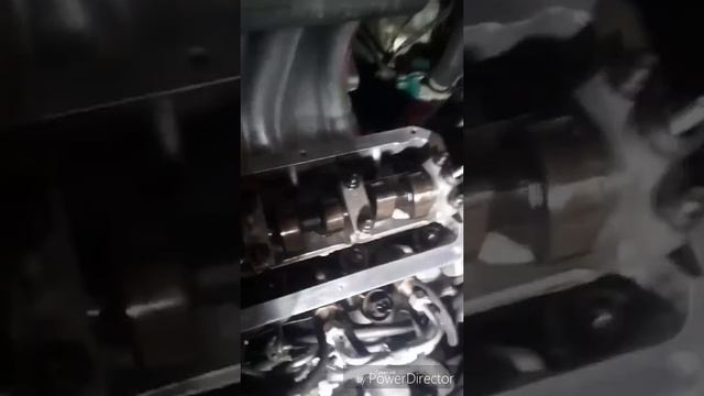 КАК УСТРАНИТЬ ТЕЧЬ КЛАПАННОЙ КРЫШКИ. НА Т4. 1.9D. смотреть онлайн