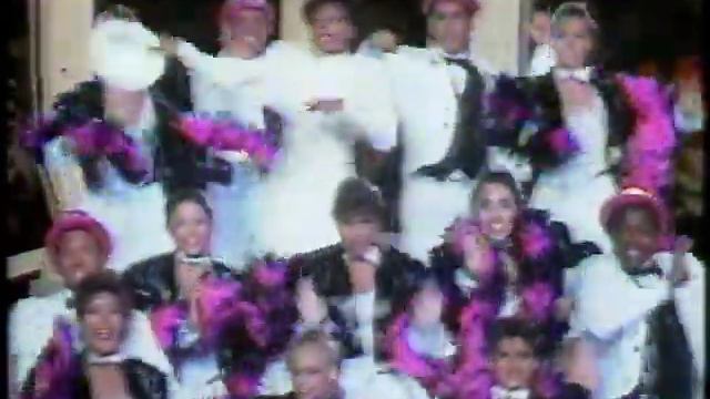 1988 Orange Bowl Halftime Show - Leslie Uggams + Lee Roy Reams смотреть онлайн