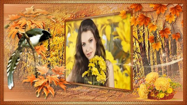 Бесплатный стиль для ProShow Producer "Очарованье" смотреть онлайн