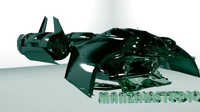 Starcraft 2 Models in Glass vol 1 смотреть онлайн