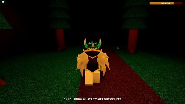 EVERY CAMPING GAME EVER 2 ALL ENDINGS смотреть онлайн