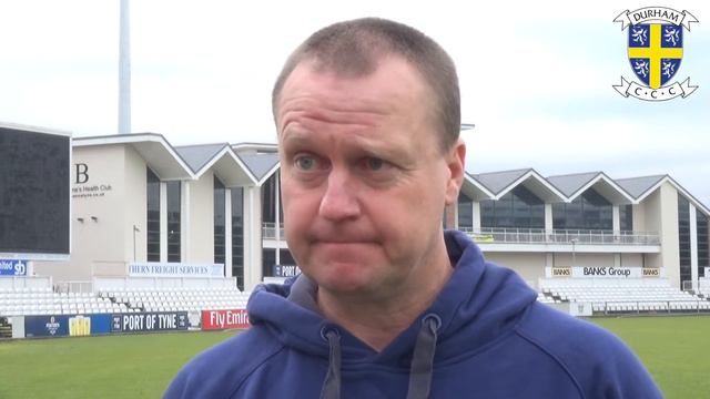 Jon Lewis lauds Latham's return смотреть онлайн