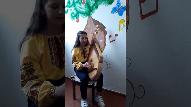 "Човен" - муз. Один в каное, сл. І. Франка, аранж. Т. Петрик. смотреть онлайн