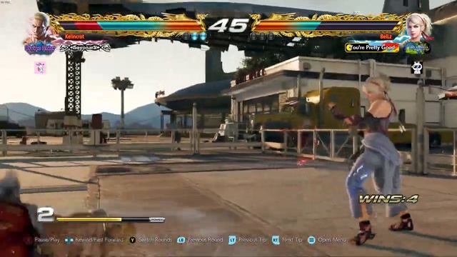 How to burn 3 bar meters in 2 seconds in STYLE смотреть онлайн