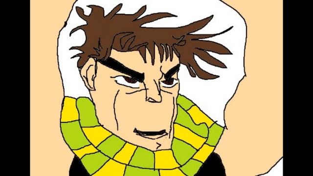 Joseph - JoJo's Bizarre Adventure HD Ver. OST Extended смотреть онлайн