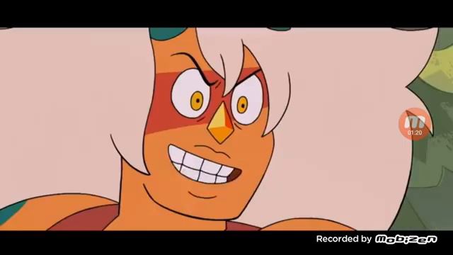 Steven Univers|Pink:Monster смотреть онлайн