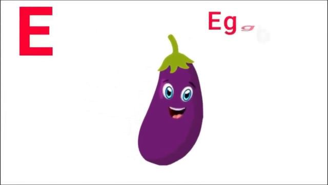 Vegetable Names With Pictures | A To Z Vegetables Name | Vegetable Names In English For Kids