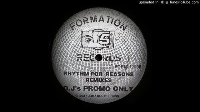 RHYTHM FOR REASONS - GRAND NATIONAL (TANGO REMIX) смотреть онлайн