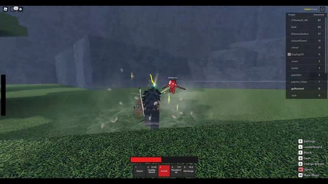 THE BEST DEMON SLAYER GAME TO COME TO RBLOX.... смотреть онлайн