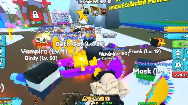 TV WOMAN Gets YEETED In ROBLOX! смотреть онлайн