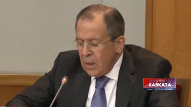 Лавров 'Турецкий поток' повысит энергобезопасность Европы' смотреть онлайн