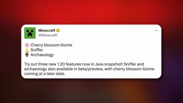 ALL MAJOR MINECRAFT EVENTS HAPPENING IN 2023! | Minecraft News & Information смотреть онлайн
